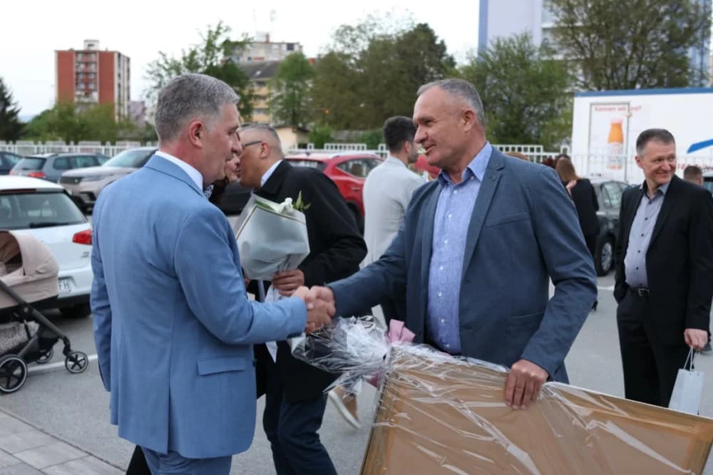Poduzetnički put požeške tvrtke Magma d.o.o. dug 30 godina: ʼBrojni realizirani inženjerski projekti u svim dijelovima naše Domovine i izvan nje su iza nasʼ