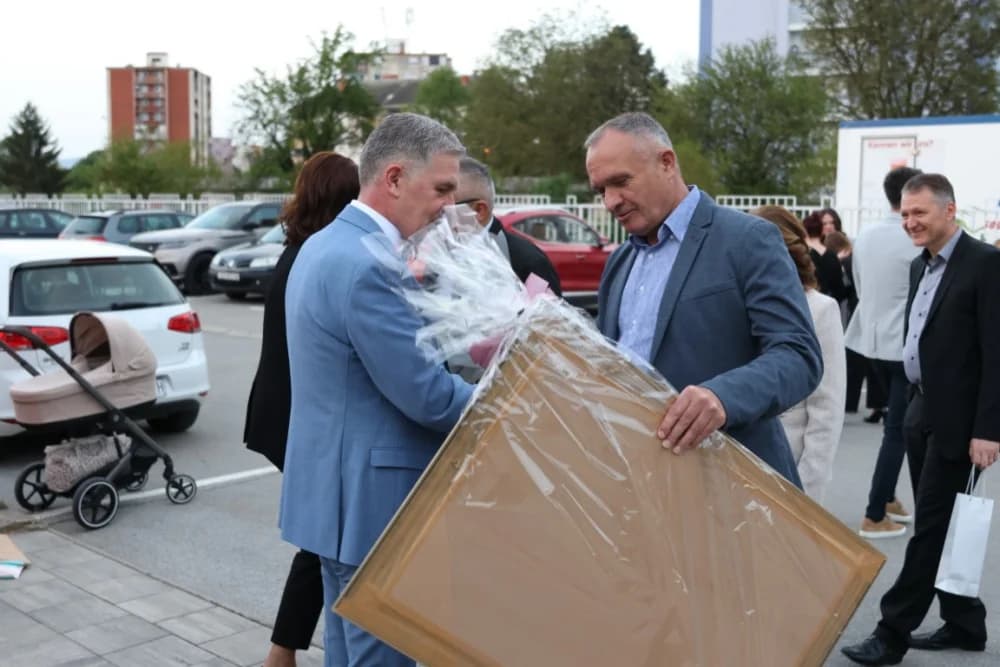 Poduzetnički put požeške tvrtke Magma d.o.o. dug 30 godina: ʼBrojni realizirani inženjerski projekti u svim dijelovima naše Domovine i izvan nje su iza nasʼ