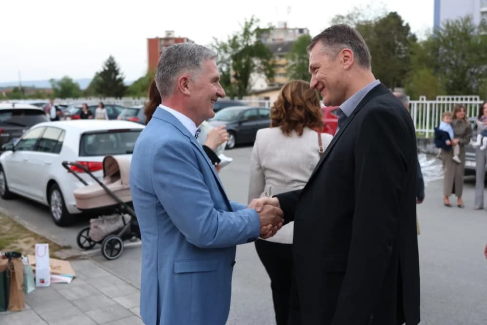 Poduzetnički put požeške tvrtke Magma d.o.o. dug 30 godina: ʼBrojni realizirani inženjerski projekti u svim dijelovima naše Domovine i izvan nje su iza nasʼ