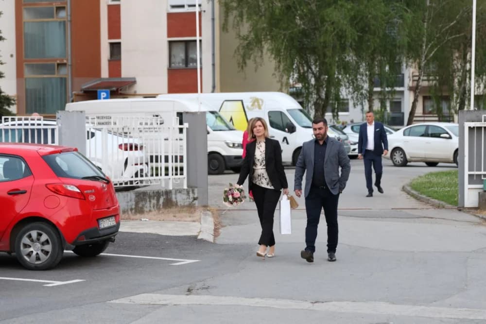 Poduzetnički put požeške tvrtke Magma d.o.o. dug 30 godina: ʼBrojni realizirani inženjerski projekti u svim dijelovima naše Domovine i izvan nje su iza nasʼ