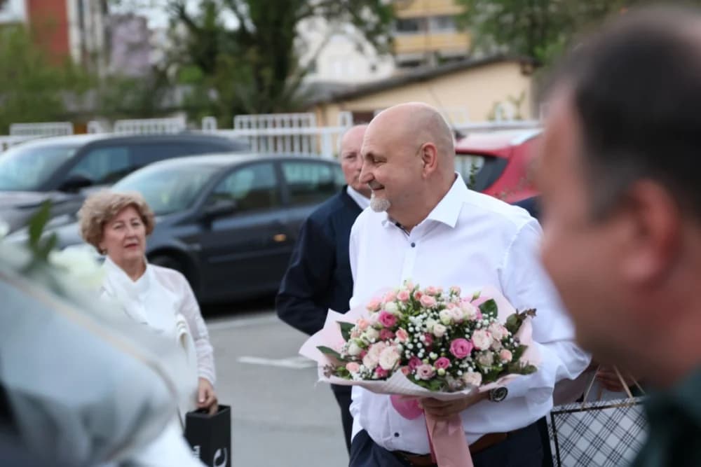 Poduzetnički put požeške tvrtke Magma d.o.o. dug 30 godina: ʼBrojni realizirani inženjerski projekti u svim dijelovima naše Domovine i izvan nje su iza nasʼ