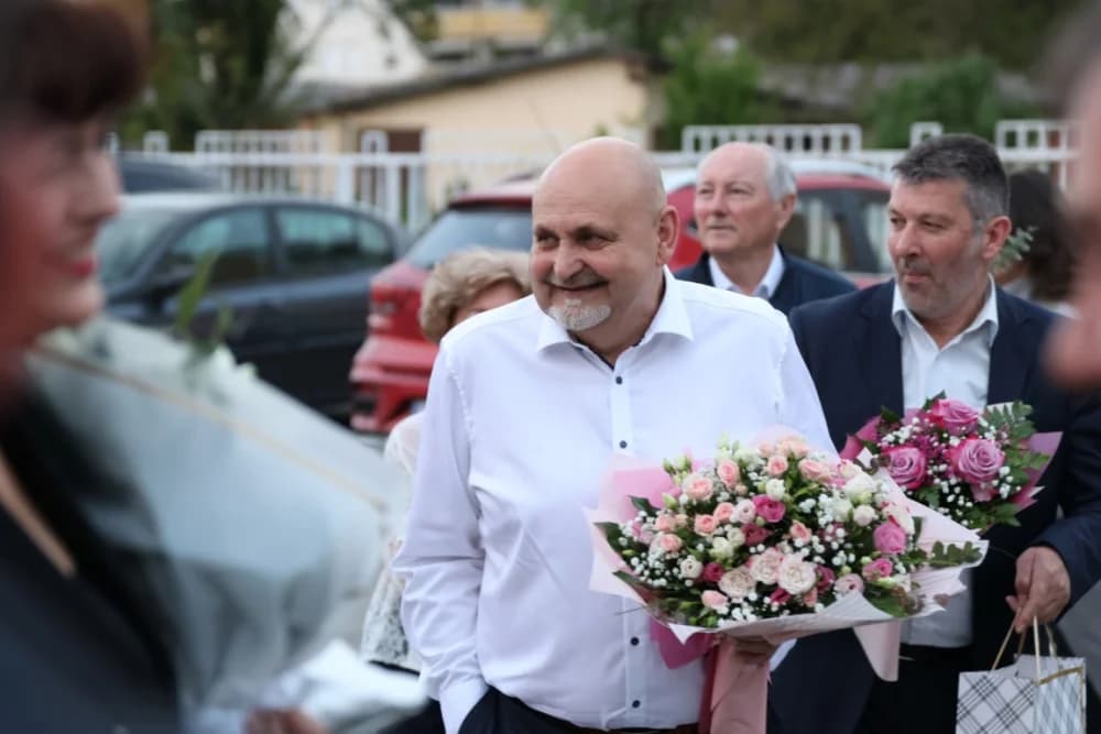Poduzetnički put požeške tvrtke Magma d.o.o. dug 30 godina: ʼBrojni realizirani inženjerski projekti u svim dijelovima naše Domovine i izvan nje su iza nasʼ