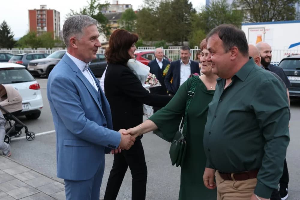 Poduzetnički put požeške tvrtke Magma d.o.o. dug 30 godina: ʼBrojni realizirani inženjerski projekti u svim dijelovima naše Domovine i izvan nje su iza nasʼ