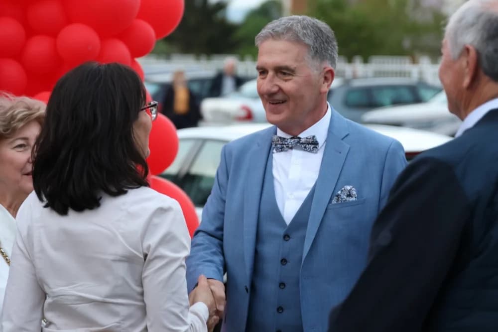 Poduzetnički put požeške tvrtke Magma d.o.o. dug 30 godina: ʼBrojni realizirani inženjerski projekti u svim dijelovima naše Domovine i izvan nje su iza nasʼ