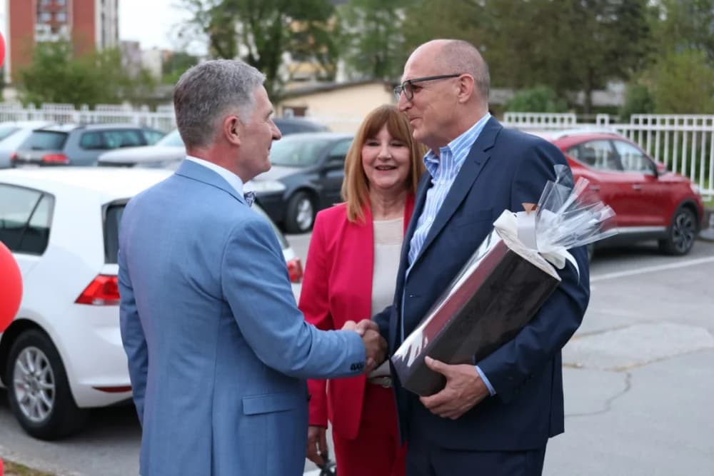 Poduzetnički put požeške tvrtke Magma d.o.o. dug 30 godina: ʼBrojni realizirani inženjerski projekti u svim dijelovima naše Domovine i izvan nje su iza nasʼ