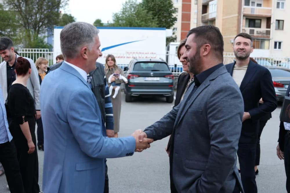 Poduzetnički put požeške tvrtke Magma d.o.o. dug 30 godina: ʼBrojni realizirani inženjerski projekti u svim dijelovima naše Domovine i izvan nje su iza nasʼ