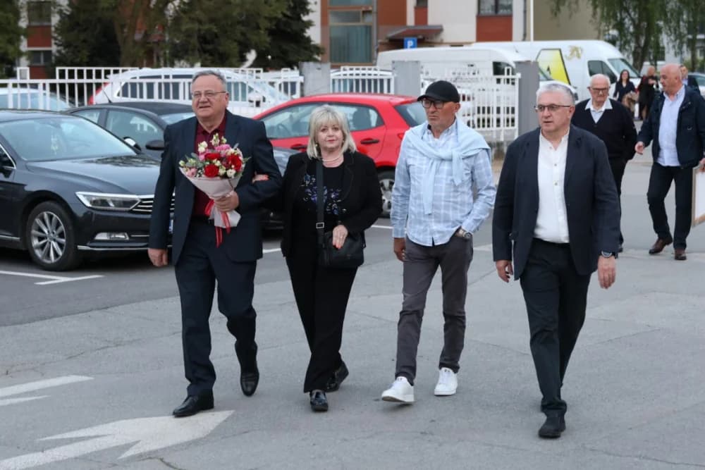 Poduzetnički put požeške tvrtke Magma d.o.o. dug 30 godina: ʼBrojni realizirani inženjerski projekti u svim dijelovima naše Domovine i izvan nje su iza nasʼ