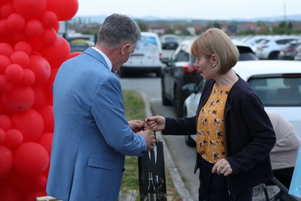 Poduzetnički put požeške tvrtke Magma d.o.o. dug 30 godina: ʼBrojni realizirani inženjerski projekti u svim dijelovima naše Domovine i izvan nje su iza nasʼ