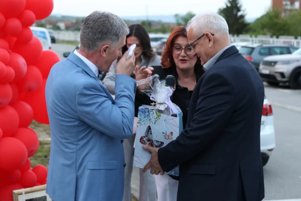 Poduzetnički put požeške tvrtke Magma d.o.o. dug 30 godina: ʼBrojni realizirani inženjerski projekti u svim dijelovima naše Domovine i izvan nje su iza nasʼ