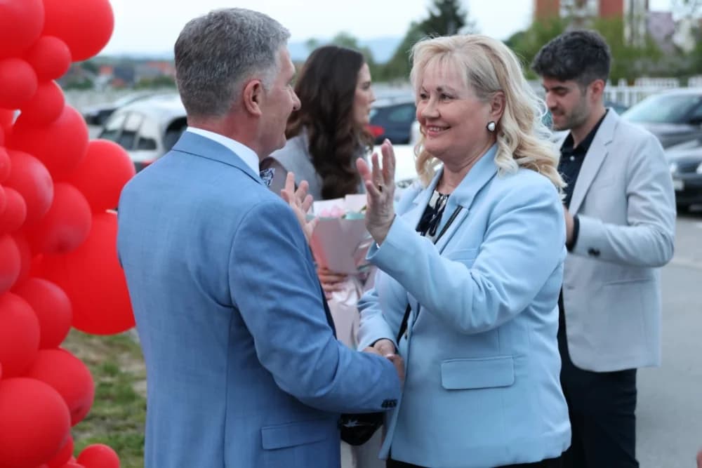 Poduzetnički put požeške tvrtke Magma d.o.o. dug 30 godina: ʼBrojni realizirani inženjerski projekti u svim dijelovima naše Domovine i izvan nje su iza nasʼ