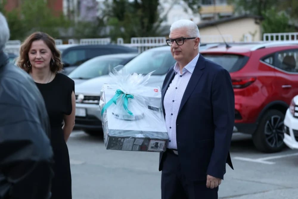 Poduzetnički put požeške tvrtke Magma d.o.o. dug 30 godina: ʼBrojni realizirani inženjerski projekti u svim dijelovima naše Domovine i izvan nje su iza nasʼ