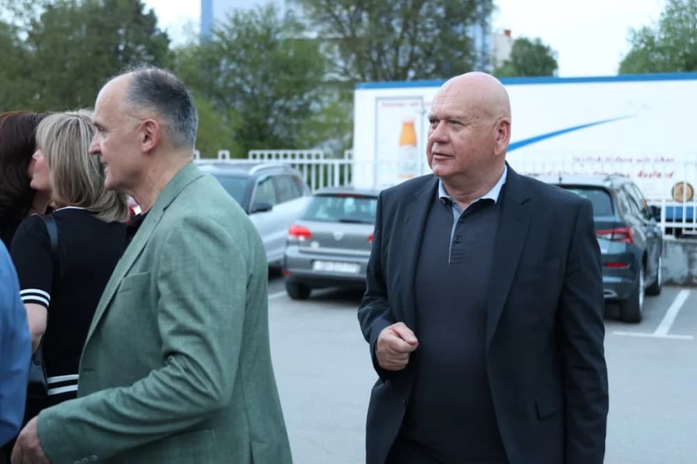 Poduzetnički put požeške tvrtke Magma d.o.o. dug 30 godina: ʼBrojni realizirani inženjerski projekti u svim dijelovima naše Domovine i izvan nje su iza nasʼ