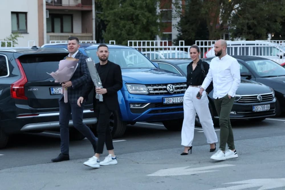 Poduzetnički put požeške tvrtke Magma d.o.o. dug 30 godina: ʼBrojni realizirani inženjerski projekti u svim dijelovima naše Domovine i izvan nje su iza nasʼ