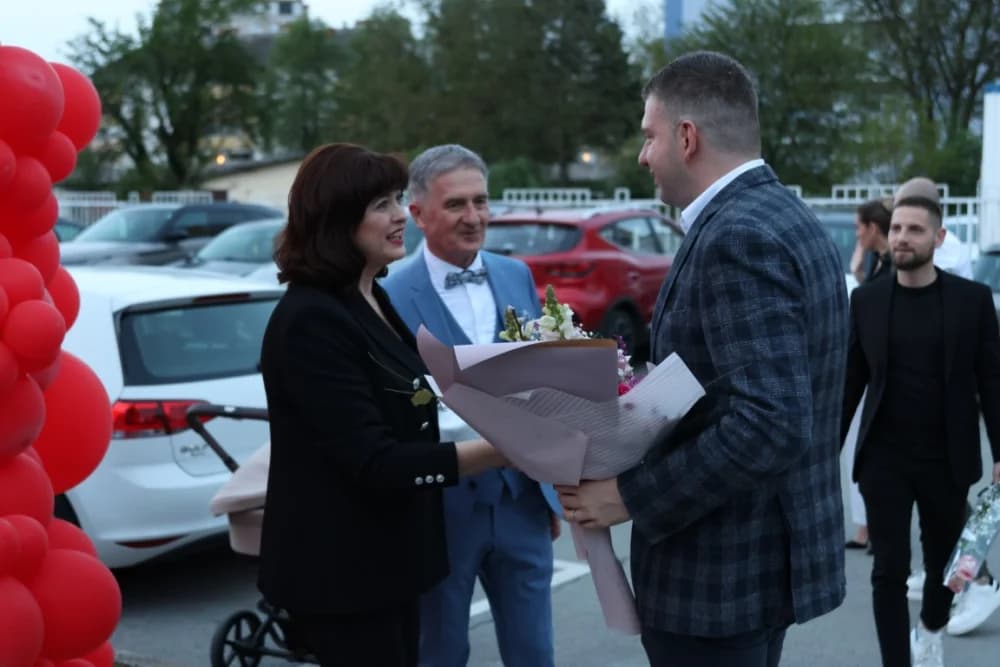 Poduzetnički put požeške tvrtke Magma d.o.o. dug 30 godina: ʼBrojni realizirani inženjerski projekti u svim dijelovima naše Domovine i izvan nje su iza nasʼ