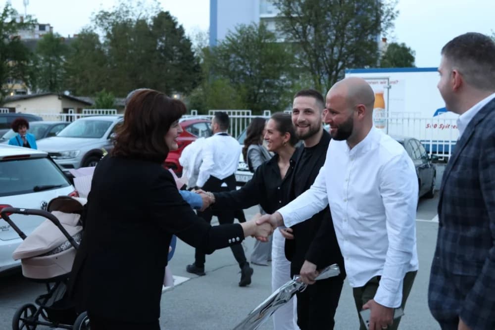 Poduzetnički put požeške tvrtke Magma d.o.o. dug 30 godina: ʼBrojni realizirani inženjerski projekti u svim dijelovima naše Domovine i izvan nje su iza nasʼ
