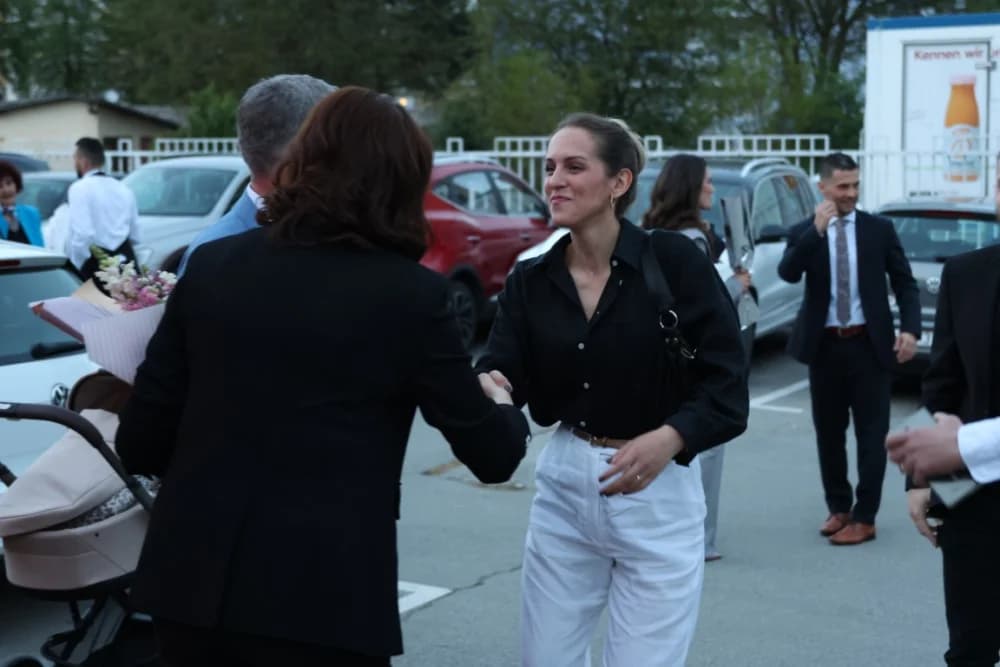Poduzetnički put požeške tvrtke Magma d.o.o. dug 30 godina: ʼBrojni realizirani inženjerski projekti u svim dijelovima naše Domovine i izvan nje su iza nasʼ