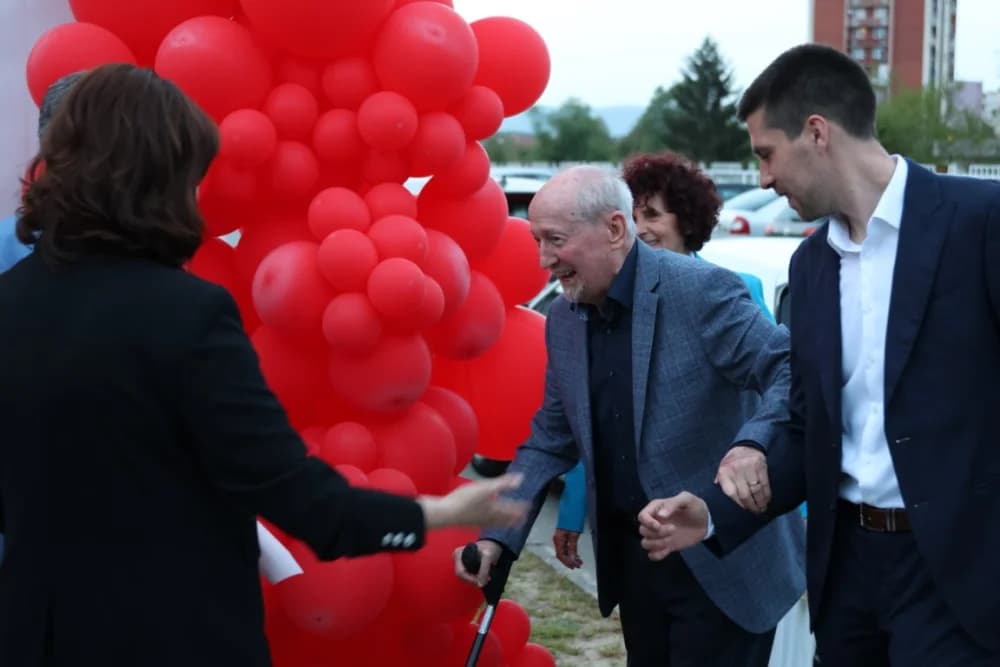 Poduzetnički put požeške tvrtke Magma d.o.o. dug 30 godina: ʼBrojni realizirani inženjerski projekti u svim dijelovima naše Domovine i izvan nje su iza nasʼ