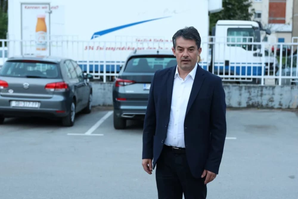 Poduzetnički put požeške tvrtke Magma d.o.o. dug 30 godina: ʼBrojni realizirani inženjerski projekti u svim dijelovima naše Domovine i izvan nje su iza nasʼ