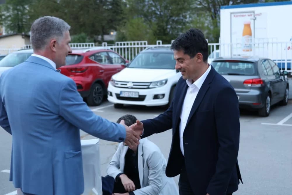 Poduzetnički put požeške tvrtke Magma d.o.o. dug 30 godina: ʼBrojni realizirani inženjerski projekti u svim dijelovima naše Domovine i izvan nje su iza nasʼ