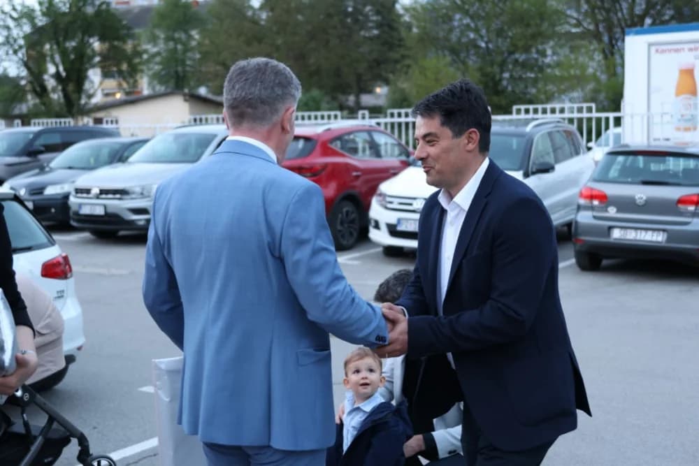 Poduzetnički put požeške tvrtke Magma d.o.o. dug 30 godina: ʼBrojni realizirani inženjerski projekti u svim dijelovima naše Domovine i izvan nje su iza nasʼ