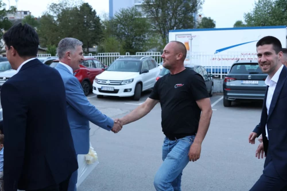 Poduzetnički put požeške tvrtke Magma d.o.o. dug 30 godina: ʼBrojni realizirani inženjerski projekti u svim dijelovima naše Domovine i izvan nje su iza nasʼ