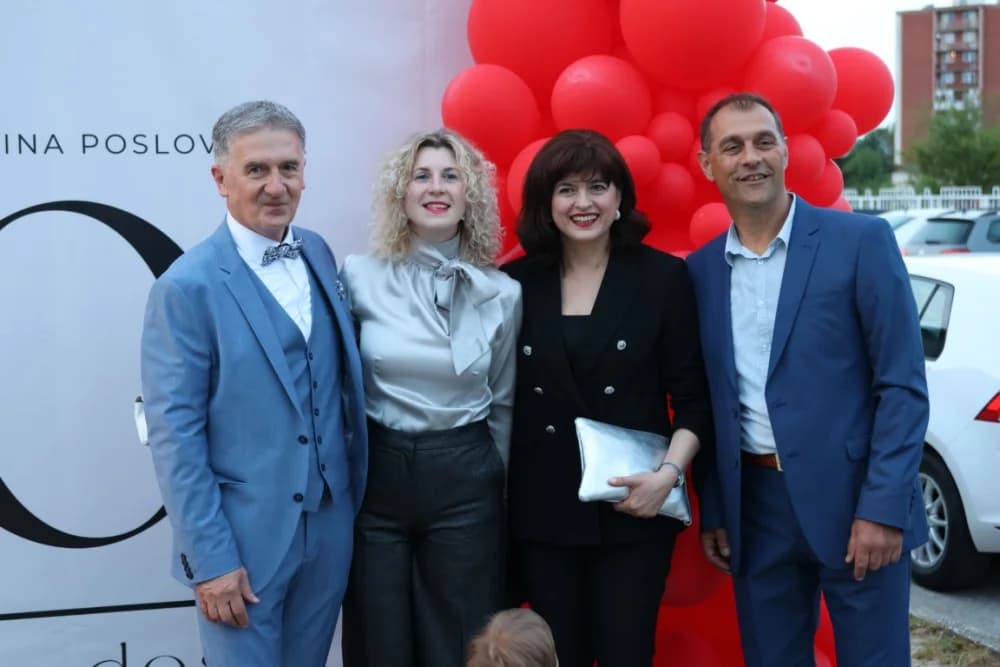 Poduzetnički put požeške tvrtke Magma d.o.o. dug 30 godina: ʼBrojni realizirani inženjerski projekti u svim dijelovima naše Domovine i izvan nje su iza nasʼ