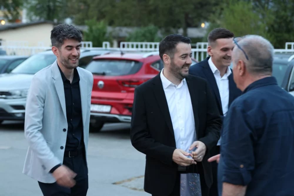 Poduzetnički put požeške tvrtke Magma d.o.o. dug 30 godina: ʼBrojni realizirani inženjerski projekti u svim dijelovima naše Domovine i izvan nje su iza nasʼ
