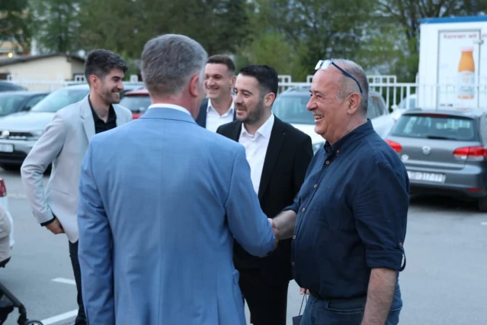 Poduzetnički put požeške tvrtke Magma d.o.o. dug 30 godina: ʼBrojni realizirani inženjerski projekti u svim dijelovima naše Domovine i izvan nje su iza nasʼ