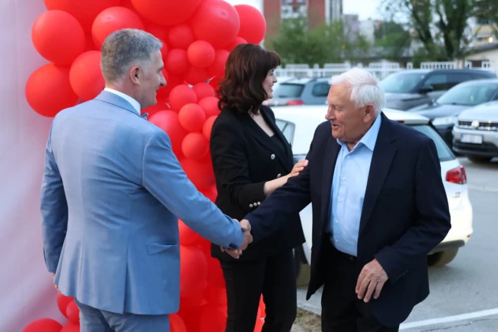 Poduzetnički put požeške tvrtke Magma d.o.o. dug 30 godina: ʼBrojni realizirani inženjerski projekti u svim dijelovima naše Domovine i izvan nje su iza nasʼ