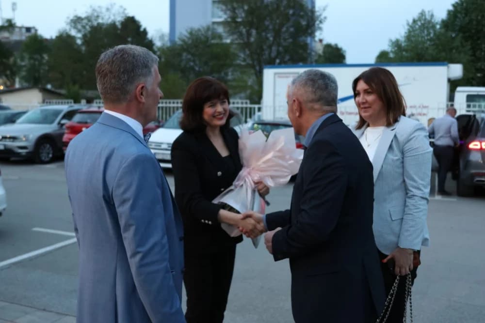 Poduzetnički put požeške tvrtke Magma d.o.o. dug 30 godina: ʼBrojni realizirani inženjerski projekti u svim dijelovima naše Domovine i izvan nje su iza nasʼ