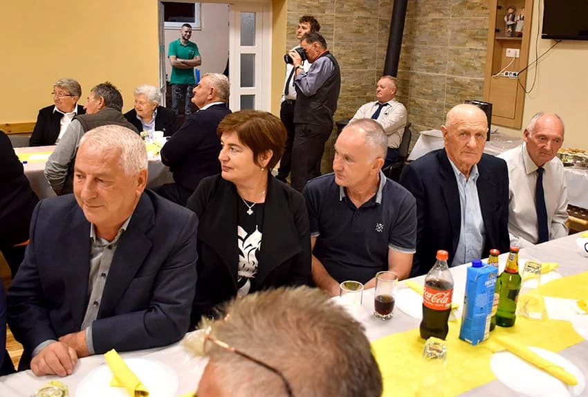 Gosti na Danu češke kulture u Bjeliševcu bili su i sunarodnjaci /FOTOGALERIJA/