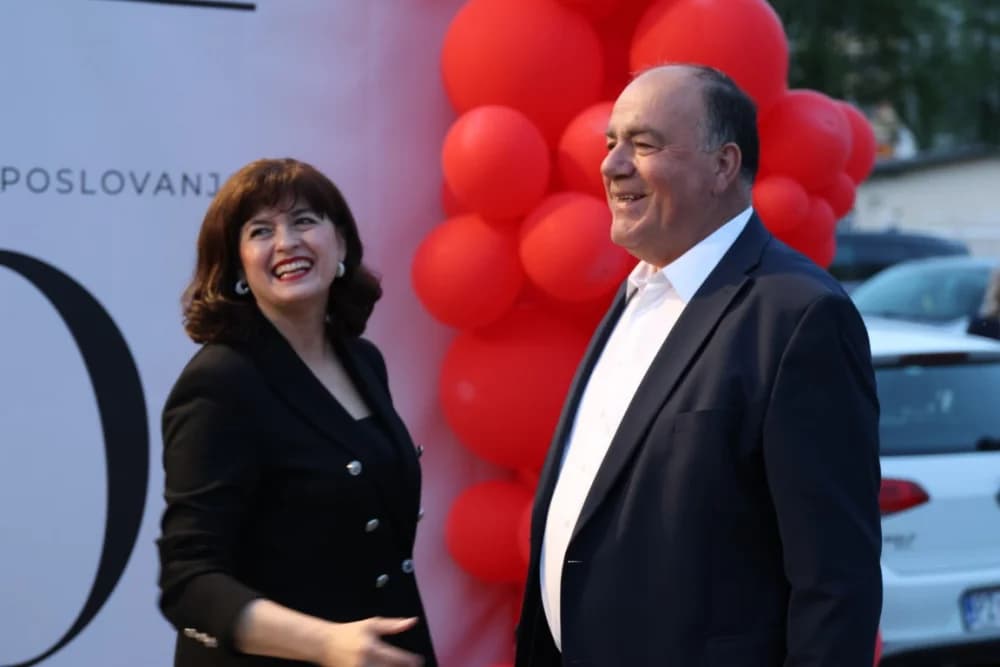 Poduzetnički put požeške tvrtke Magma d.o.o. dug 30 godina: ʼBrojni realizirani inženjerski projekti u svim dijelovima naše Domovine i izvan nje su iza nasʼ