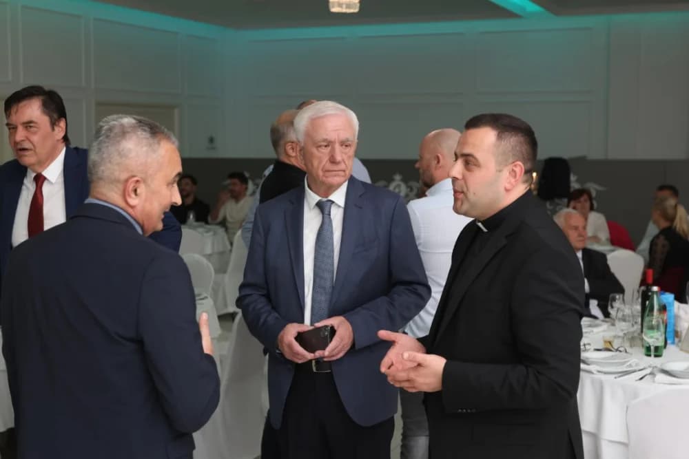 Poduzetnički put požeške tvrtke Magma d.o.o. dug 30 godina: ʼBrojni realizirani inženjerski projekti u svim dijelovima naše Domovine i izvan nje su iza nasʼ