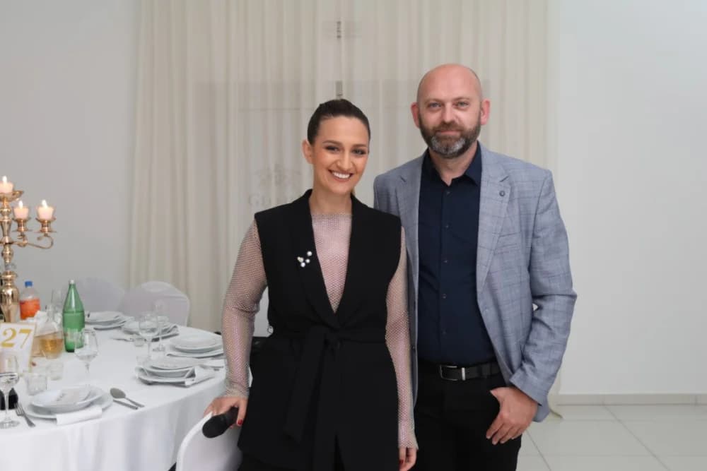 Poduzetnički put požeške tvrtke Magma d.o.o. dug 30 godina: ʼBrojni realizirani inženjerski projekti u svim dijelovima naše Domovine i izvan nje su iza nasʼ
