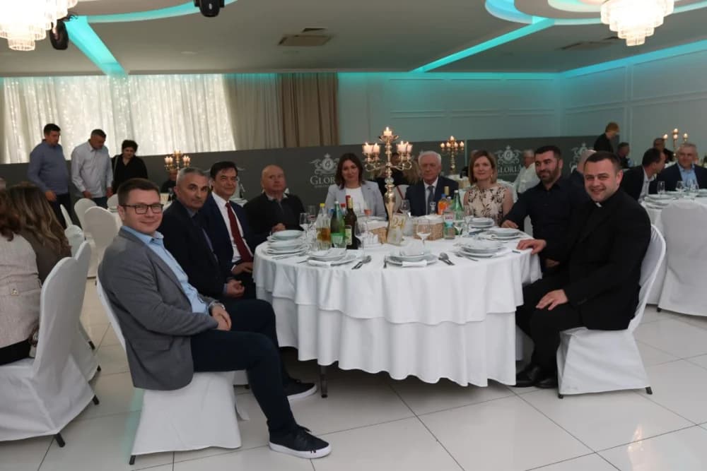 Poduzetnički put požeške tvrtke Magma d.o.o. dug 30 godina: ʼBrojni realizirani inženjerski projekti u svim dijelovima naše Domovine i izvan nje su iza nasʼ