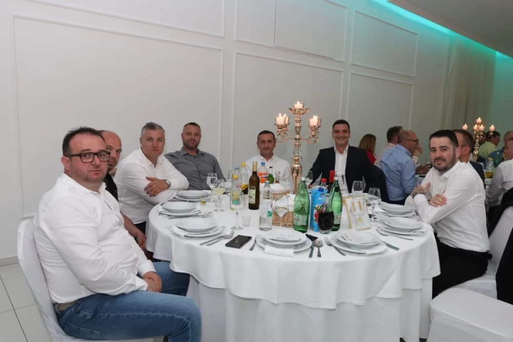 Poduzetnički put požeške tvrtke Magma d.o.o. dug 30 godina: ʼBrojni realizirani inženjerski projekti u svim dijelovima naše Domovine i izvan nje su iza nasʼ