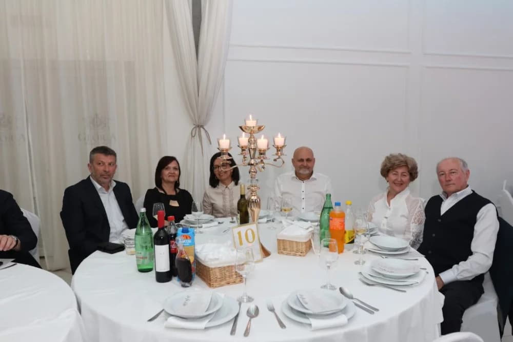 Poduzetnički put požeške tvrtke Magma d.o.o. dug 30 godina: ʼBrojni realizirani inženjerski projekti u svim dijelovima naše Domovine i izvan nje su iza nasʼ