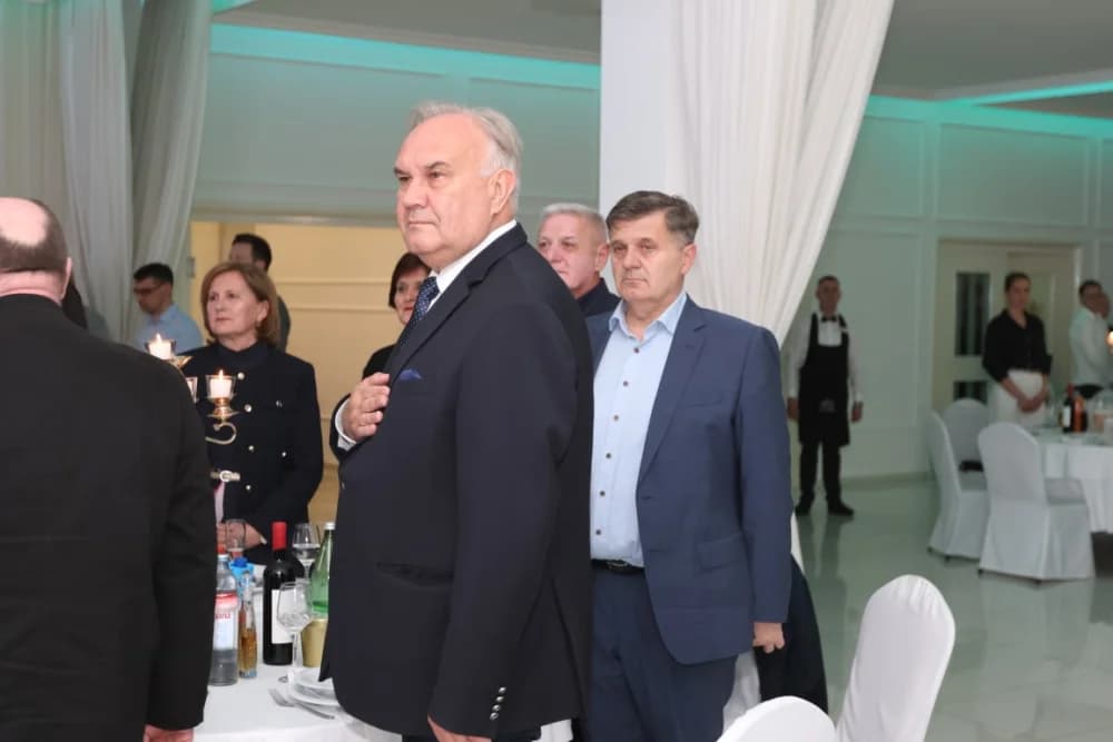 Poduzetnički put požeške tvrtke Magma d.o.o. dug 30 godina: ʼBrojni realizirani inženjerski projekti u svim dijelovima naše Domovine i izvan nje su iza nasʼ
