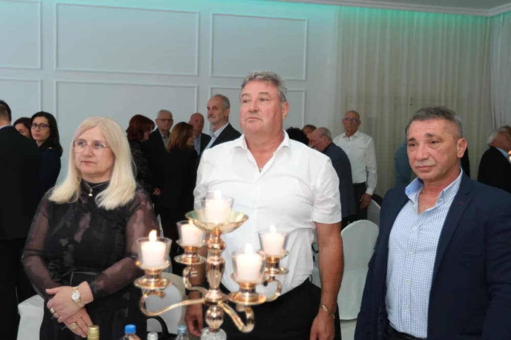 Poduzetnički put požeške tvrtke Magma d.o.o. dug 30 godina: ʼBrojni realizirani inženjerski projekti u svim dijelovima naše Domovine i izvan nje su iza nasʼ