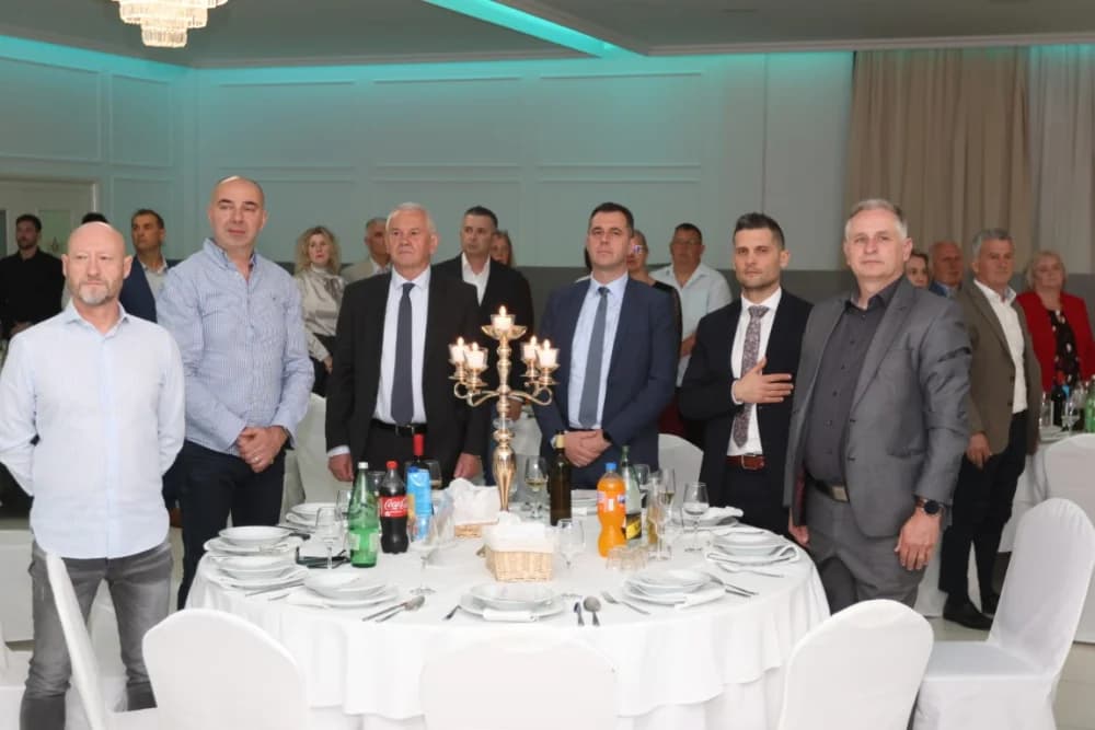 Poduzetnički put požeške tvrtke Magma d.o.o. dug 30 godina: ʼBrojni realizirani inženjerski projekti u svim dijelovima naše Domovine i izvan nje su iza nasʼ