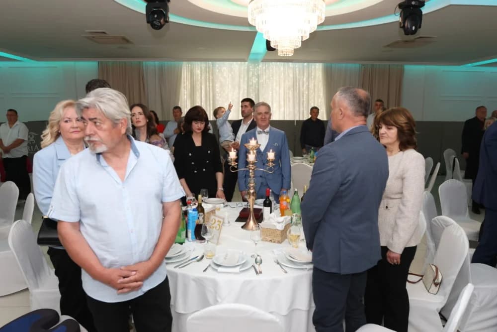 Poduzetnički put požeške tvrtke Magma d.o.o. dug 30 godina: ʼBrojni realizirani inženjerski projekti u svim dijelovima naše Domovine i izvan nje su iza nasʼ
