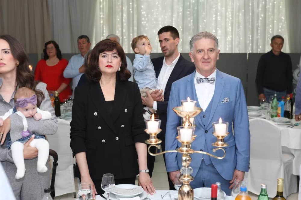 Poduzetnički put požeške tvrtke Magma d.o.o. dug 30 godina: ʼBrojni realizirani inženjerski projekti u svim dijelovima naše Domovine i izvan nje su iza nasʼ