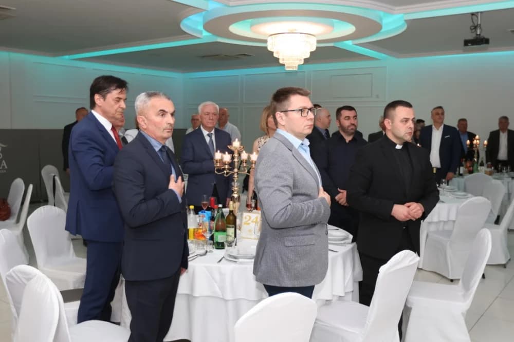 Poduzetnički put požeške tvrtke Magma d.o.o. dug 30 godina: ʼBrojni realizirani inženjerski projekti u svim dijelovima naše Domovine i izvan nje su iza nasʼ