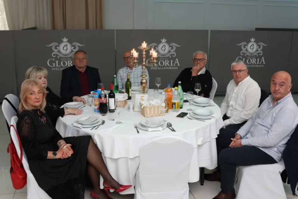 Poduzetnički put požeške tvrtke Magma d.o.o. dug 30 godina: ʼBrojni realizirani inženjerski projekti u svim dijelovima naše Domovine i izvan nje su iza nasʼ
