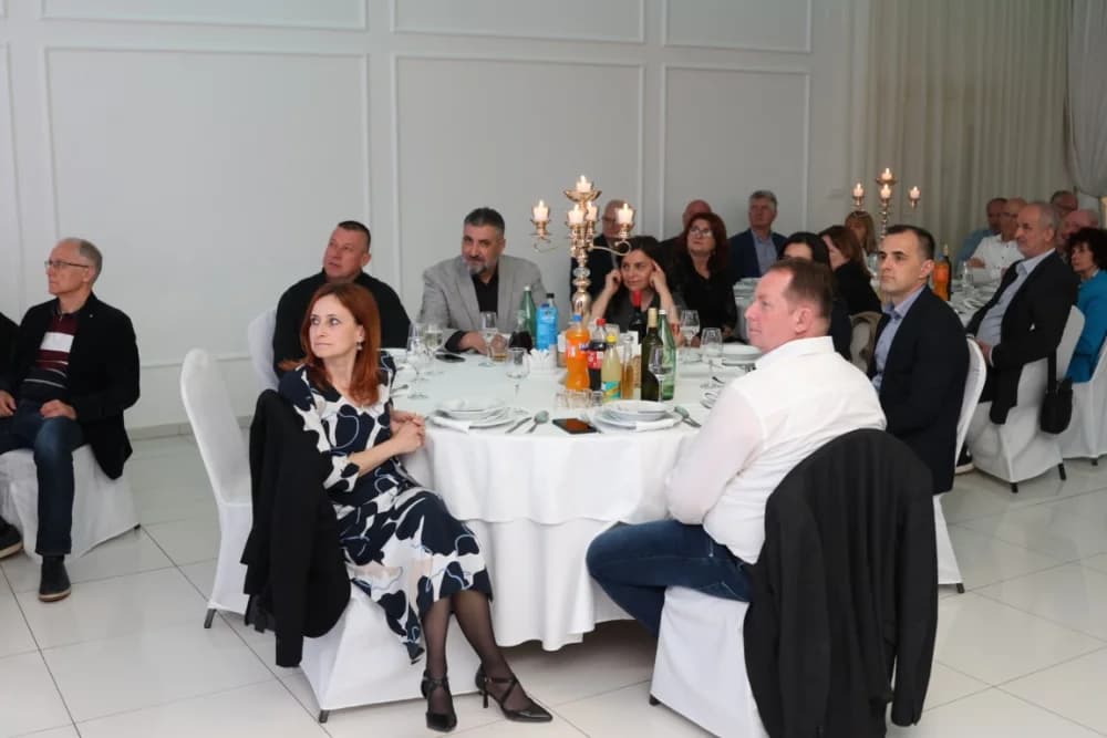 Poduzetnički put požeške tvrtke Magma d.o.o. dug 30 godina: ʼBrojni realizirani inženjerski projekti u svim dijelovima naše Domovine i izvan nje su iza nasʼ