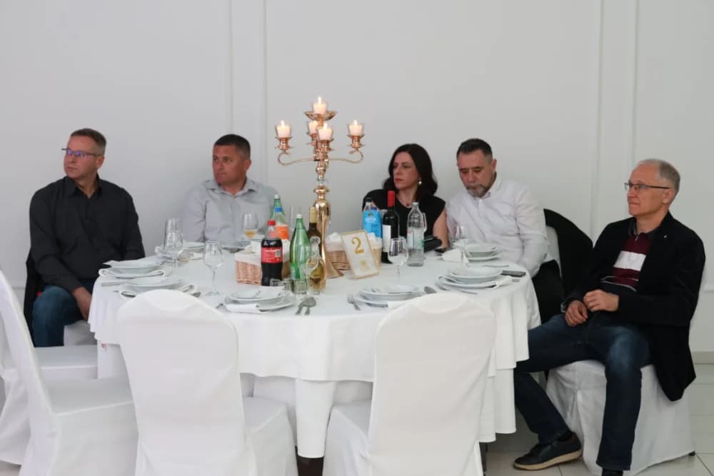 Poduzetnički put požeške tvrtke Magma d.o.o. dug 30 godina: ʼBrojni realizirani inženjerski projekti u svim dijelovima naše Domovine i izvan nje su iza nasʼ