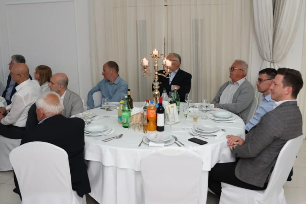 Poduzetnički put požeške tvrtke Magma d.o.o. dug 30 godina: ʼBrojni realizirani inženjerski projekti u svim dijelovima naše Domovine i izvan nje su iza nasʼ