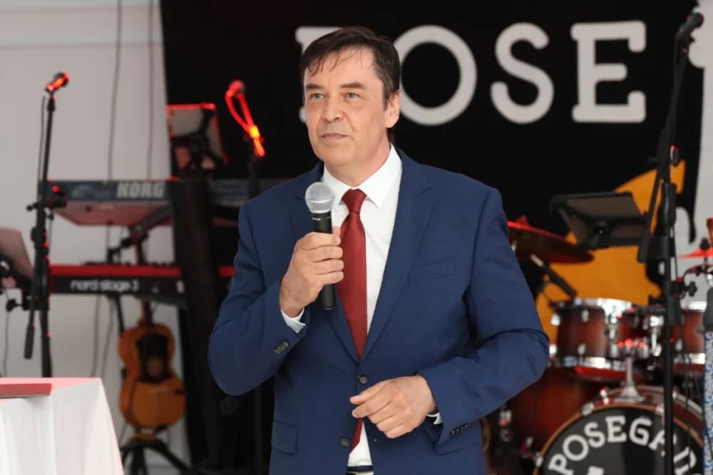 Poduzetnički put požeške tvrtke Magma d.o.o. dug 30 godina: ʼBrojni realizirani inženjerski projekti u svim dijelovima naše Domovine i izvan nje su iza nasʼ