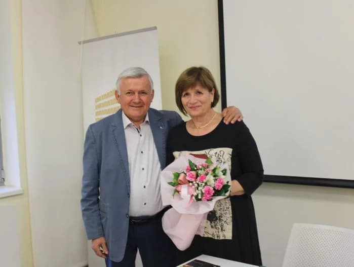 Održana „Večer poezije“ književnice Diane Burazer iz Zagreba