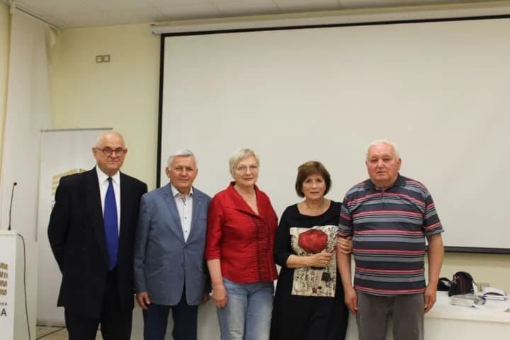 Održana „Večer poezije“ književnice Diane Burazer iz Zagreba